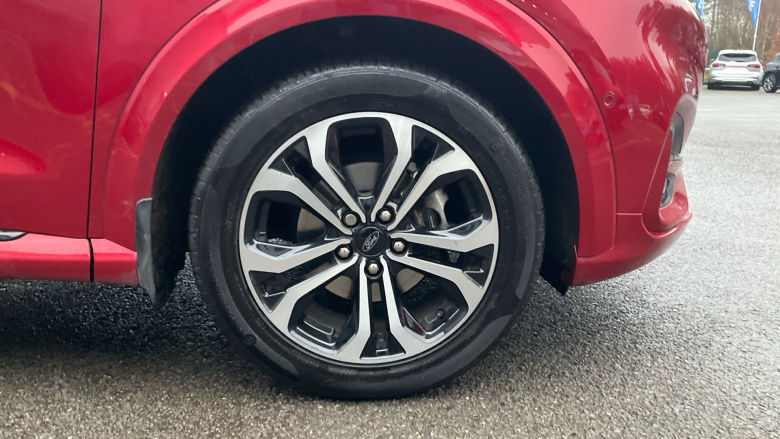 Ford Puma 1.0 EcoBoost ST-Line 5dr Auto Petrol Hatchback